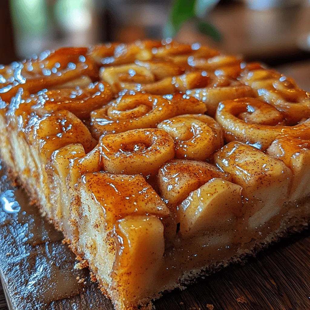 To create a perfect Apple Cinnamon Swirl Loaf, it’s essential to understand the role each ingredient plays in the recipe. Each component contributes to the loaf's flavor, texture, and overall appeal. Here, we will explore the core ingredients that make this loaf a delightful choice for bakers.