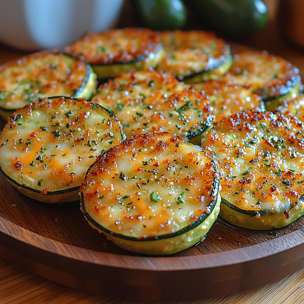 If you're looking for a snappy, flavorful snack that can elevate any gathering or serve as a delicious side dish, look no further than fiery air fryer jalapeño zucchini rounds. These bite-sized treats combine the mild sweetness of zucchini with the spicy kick of jalapeños, all enveloped in a crispy, cheesy coating that tempts your taste buds with every bite. As more people lean toward healthier cooking methods, the air fryer has emerged as a popular kitchen appliance, making it easier than ever to create crispy dishes without the need for excess oil.