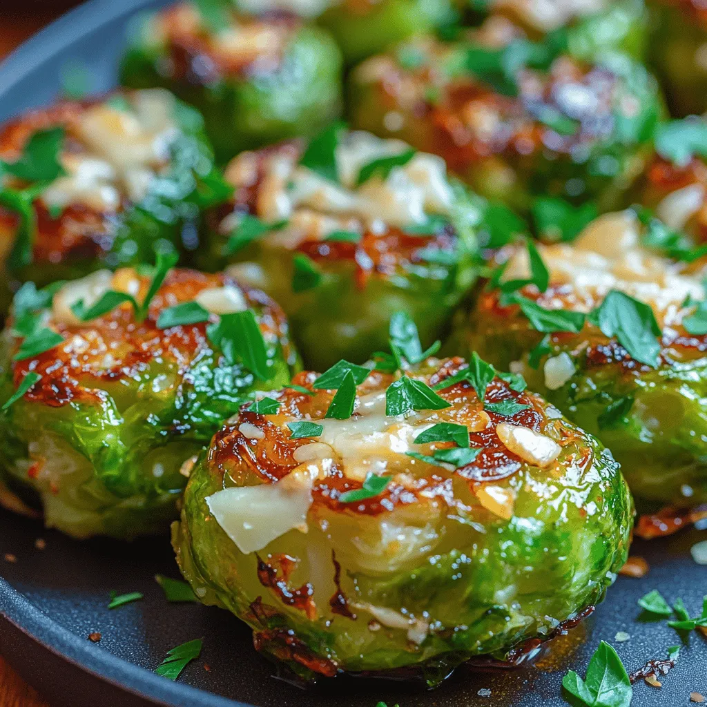Brussels sprouts have long been a staple in many kitchens, celebrated for their impressive nutritional profile and versatility. As a member of the cruciferous vegetable family, these small, cabbage-like buds are packed with vitamins and minerals, making them an excellent choice for health-conscious eaters. With their unique flavor—slightly nutty and earthy—Brussels sprouts can easily transition from a humble side dish to a star attraction on your dinner table.