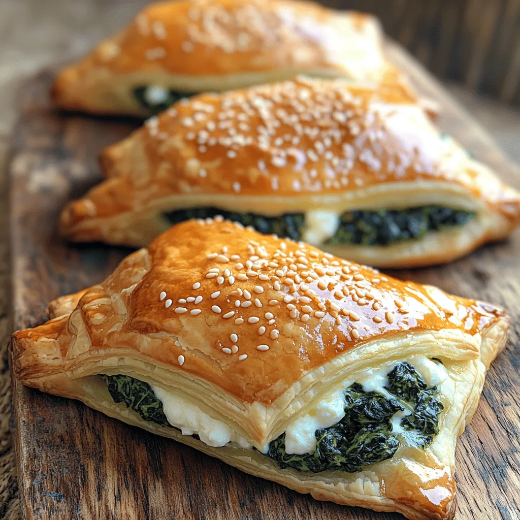 Puff pastry is a light, flaky pastry made by layering dough and butter, creating a rich texture that puffs up during baking. This pastry's unique characteristics are defined by its multiple layers, which expand when exposed to heat, resulting in an airy and crisp finish. Puff pastry is incredibly versatile, serving as an excellent base for both sweet and savory dishes, including tarts, pies, and pastries.