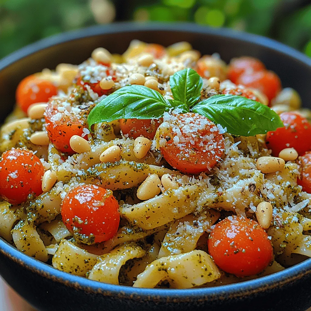 Pesto's roots trace back to Genoa, Italy, where it was first created in the 19th century. The name 