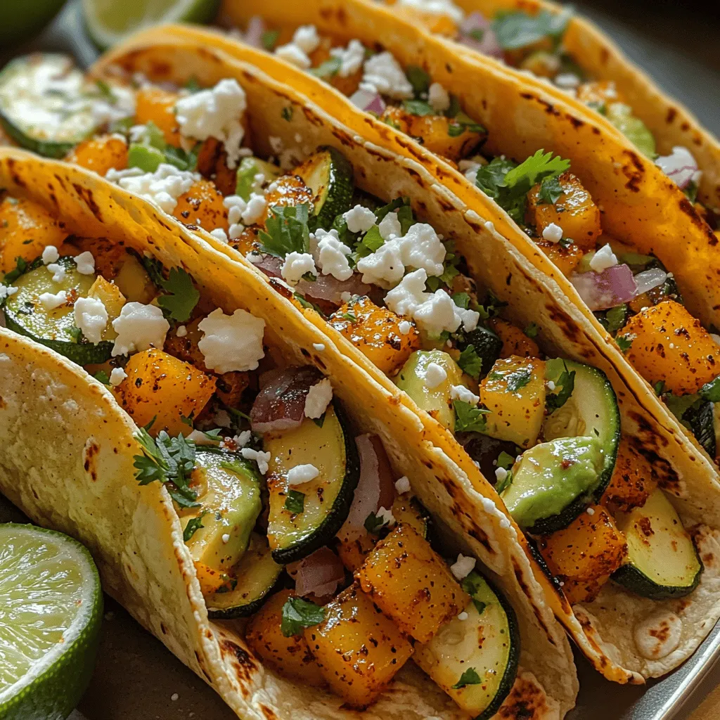 In recent years, the world has seen a significant shift towards plant-based meals, driven by health-conscious individuals and the growing awareness of environmental sustainability. With this trend, more people are exploring the delicious and diverse options that plant-based cooking has to offer. One dish that stands out among the myriad of choices is the Roasted Veggie Taco. Not only do these tacos provide a satisfying and flavorful experience, but they also serve as a healthy alternative to traditional meat-based tacos.