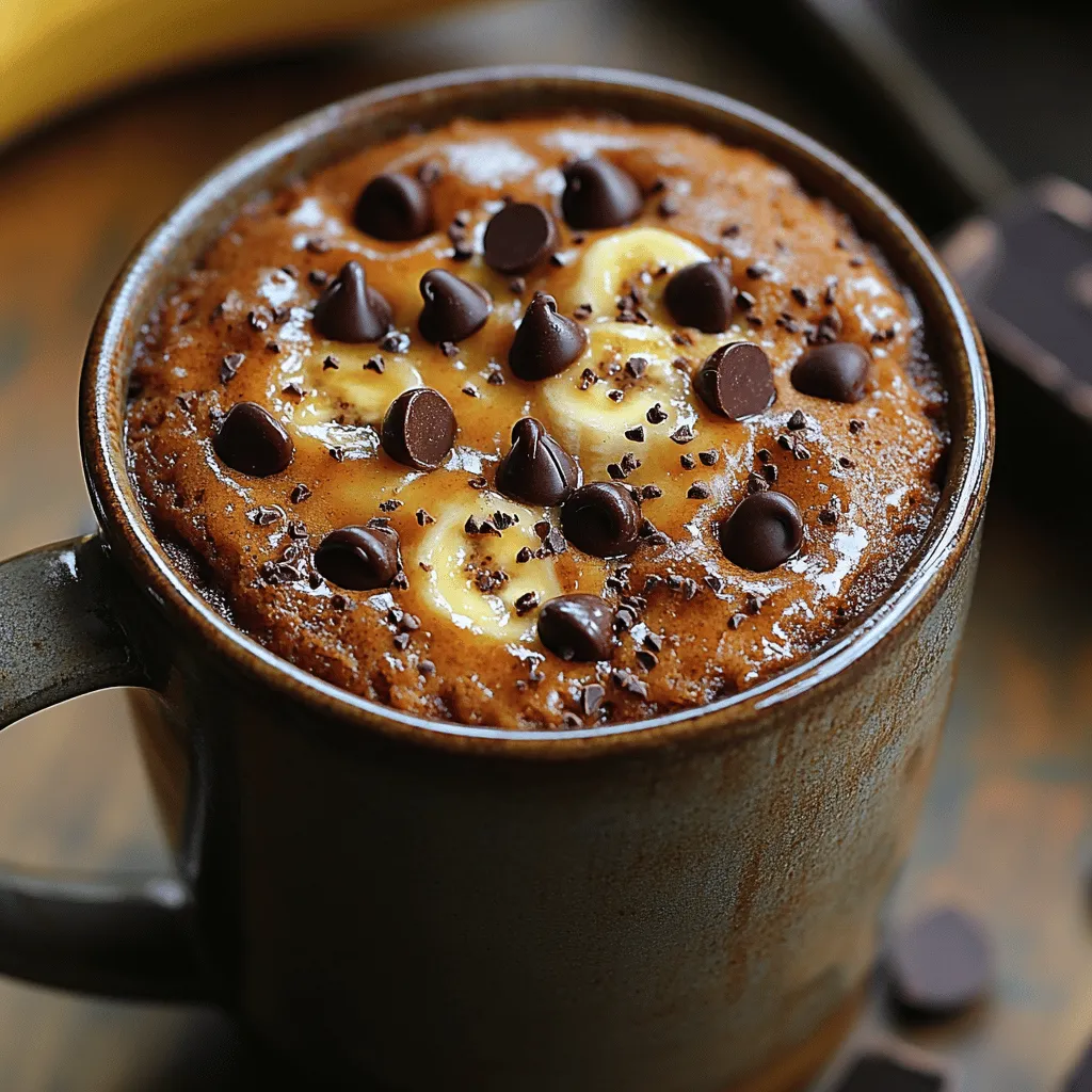 The mug cake phenomenon has taken the culinary world by storm, gaining traction thanks to social media and the rise of easy-to-make recipes. Originating from the desire for quick, single-serving desserts, mug cakes have evolved into a staple for those who appreciate convenience without sacrificing flavor. The concept is simple: combine a few basic ingredients in a mug, microwave it, and voilà! You have a warm, fluffy cake ready to be devoured.