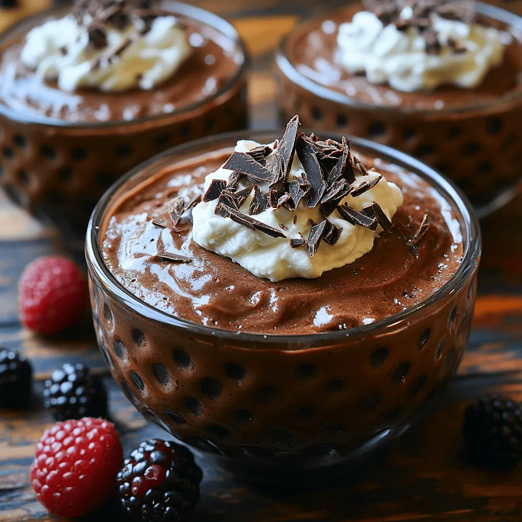In recent years, the trend of healthy desserts has taken the culinary world by storm. As more people become health-conscious and seek alternatives to traditional sugary treats, the demand for desserts that are both nutritious and delicious has surged. Among the innovative ideas emerging from this trend is the use of avocados in sweet recipes, a concept that has captured the attention of food enthusiasts and health advocates alike.