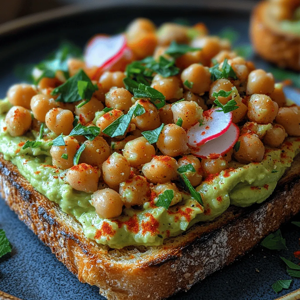 In recent years, avocado toast has surged in popularity, becoming a staple in cafes and kitchens around the world. This versatile dish is more than just a trendy breakfast option; it is a powerhouse of nutrition and flavor. The creamy texture of ripe avocados combined with the crispy crunch of toasted bread creates a delightful contrast that is both satisfying and delicious. Besides its culinary appeal, avocado toast is celebrated for its health benefits, as avocados are packed with healthy fats, fiber, and essential vitamins that contribute to overall wellness.