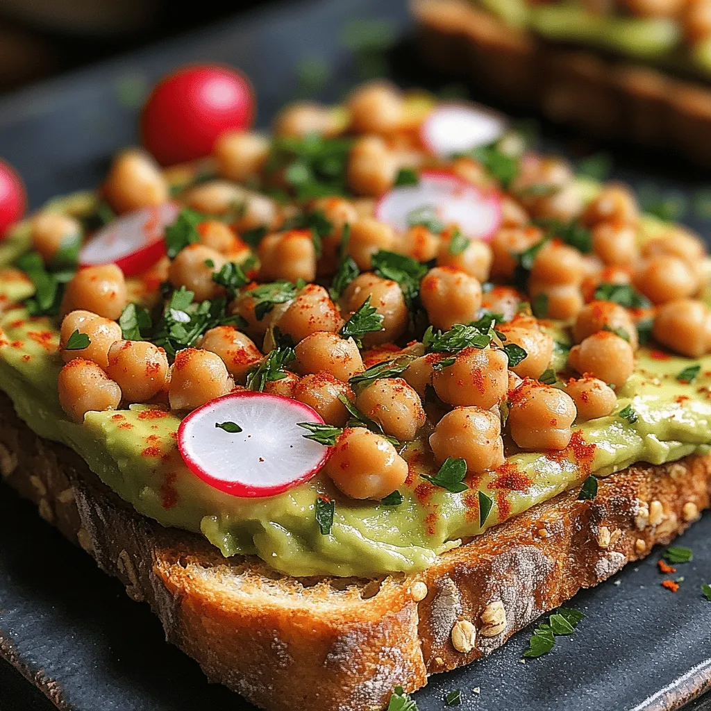 In recent years, avocado toast has surged in popularity, becoming a staple in cafes and kitchens around the world. This versatile dish is more than just a trendy breakfast option; it is a powerhouse of nutrition and flavor. The creamy texture of ripe avocados combined with the crispy crunch of toasted bread creates a delightful contrast that is both satisfying and delicious. Besides its culinary appeal, avocado toast is celebrated for its health benefits, as avocados are packed with healthy fats, fiber, and essential vitamins that contribute to overall wellness.