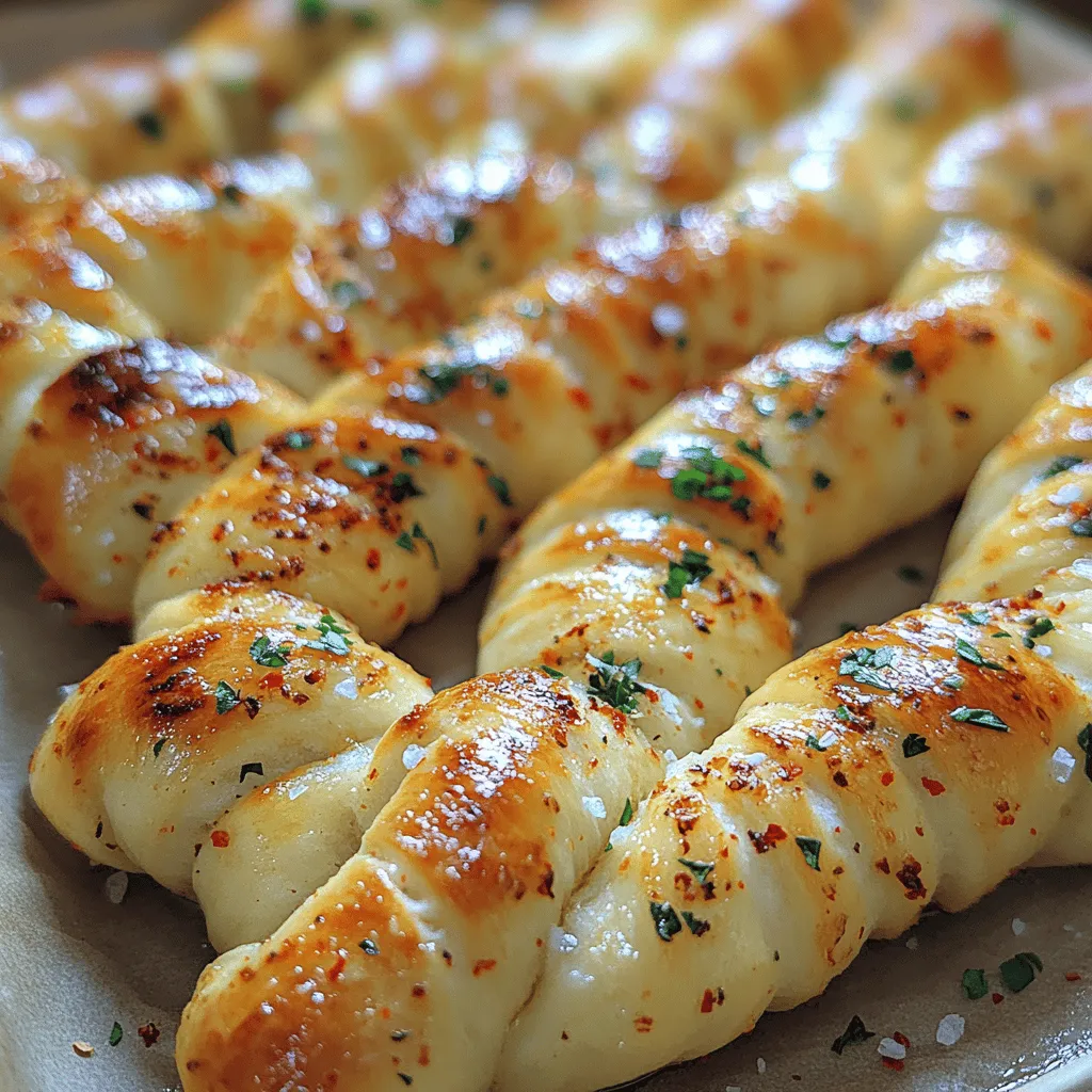 There's something undeniably appealing about the aroma of freshly baked bread wafting through your kitchen. Homemade flatbreads, in particular, offer a delightful combination of simplicity and flavor that can elevate any meal or gathering. Among the various types of flatbreads, Garlic Herb Flatbread Twists stand out as a delightful snack or appetizer that is not only easy to make but also incredibly flavorful. Whether you're hosting a dinner party, enjoying a cozy family meal, or simply looking for a tasty treat, these flatbread twists are sure to impress.