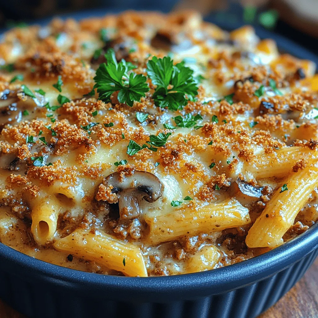 The backbone of any burger casserole is, of course, the ground beef. When selecting ground beef, it's essential to choose the right type for optimal flavor and texture. A blend with a fat content of 80/20 is ideal, providing the perfect balance of tenderness and flavor without being overly greasy. The higher fat content ensures that the meat retains moisture during cooking, resulting in a juicy and flavorful dish.