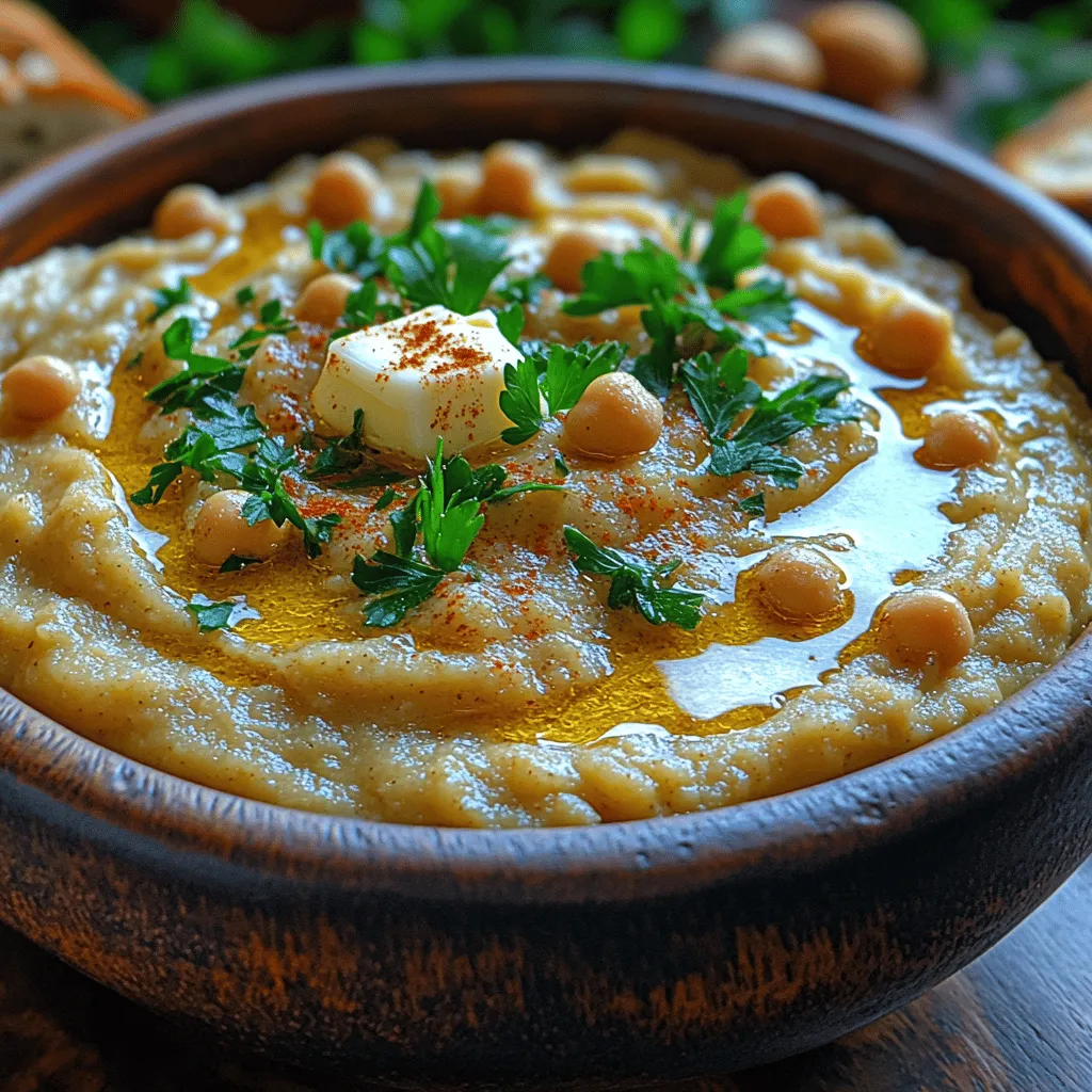 Chickpeas, often referred to as garbanzo beans, have established themselves as a staple ingredient across diverse cuisines around the globe. From classic hummus in the Middle East to hearty chana masala in India, the versatility of chickpeas is undeniable. They are a beloved choice for both vegetarians and meat lovers alike, thanks to their rich texture and ability to absorb flavors beautifully.