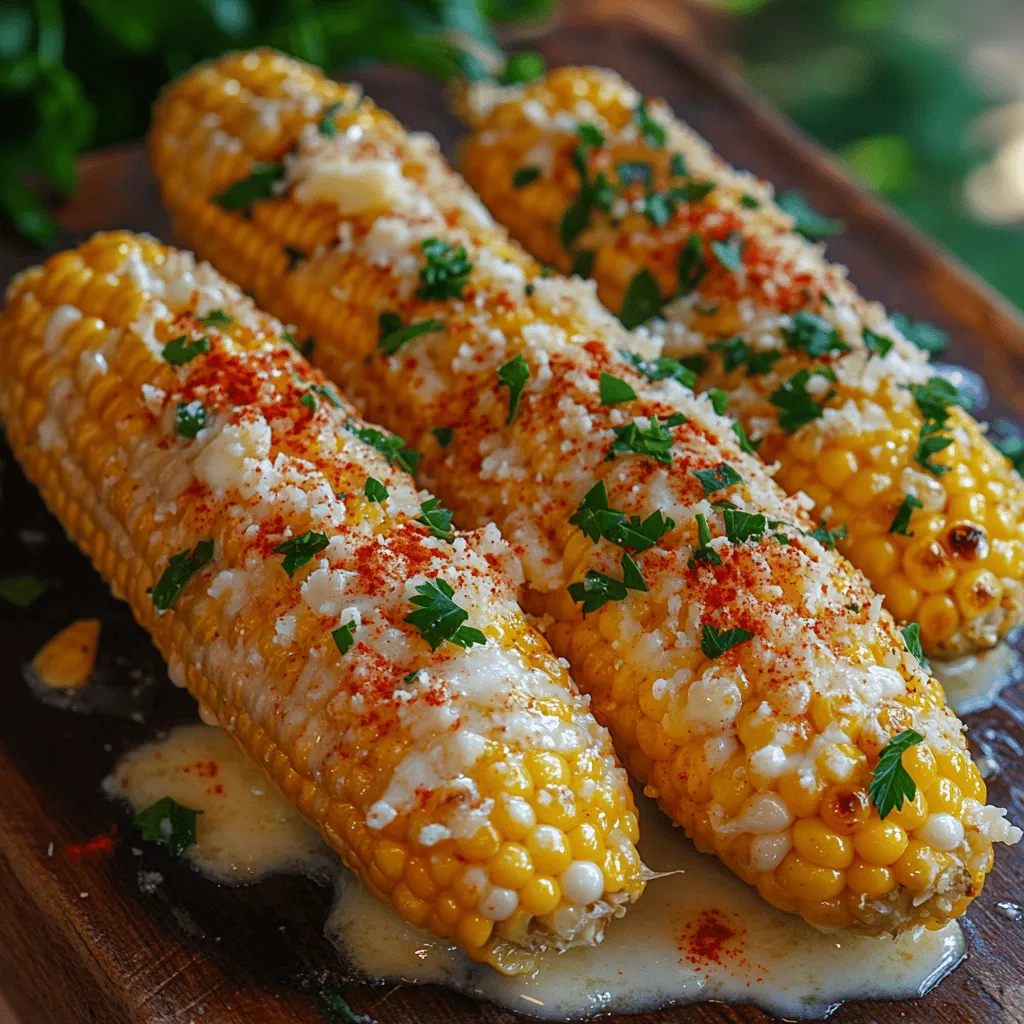 Corn on the cob is a beloved dish across various cuisines, particularly in North America, where it is often associated with summer festivities. The history of corn dates back thousands of years, with indigenous peoples cultivating it long before European settlers arrived. Today, corn is enjoyed worldwide, whether it’s boiled, grilled, or roasted, and it serves as a staple ingredient in many traditional dishes.