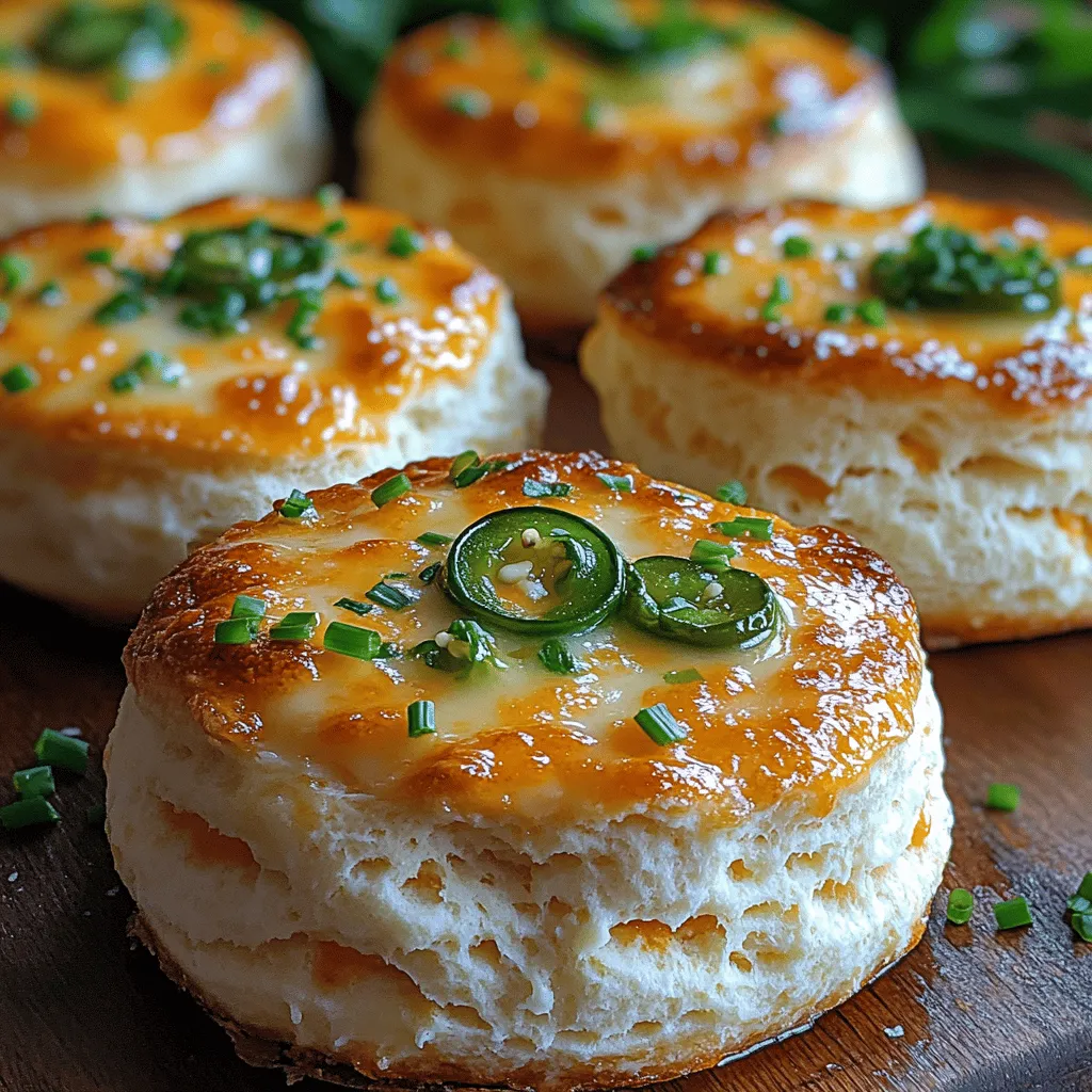 Breakfast is often heralded as the most important meal of the day, and biscuits have carved out a special place in the hearts (and stomachs) of breakfast enthusiasts everywhere. These fluffy, buttery delights are not only easy to make but can also be customized in countless ways to suit every palate. From classic buttermilk biscuits to more adventurous variations, biscuits are versatile enough to be served alongside savory dishes or enjoyed on their own with a dollop of jam.