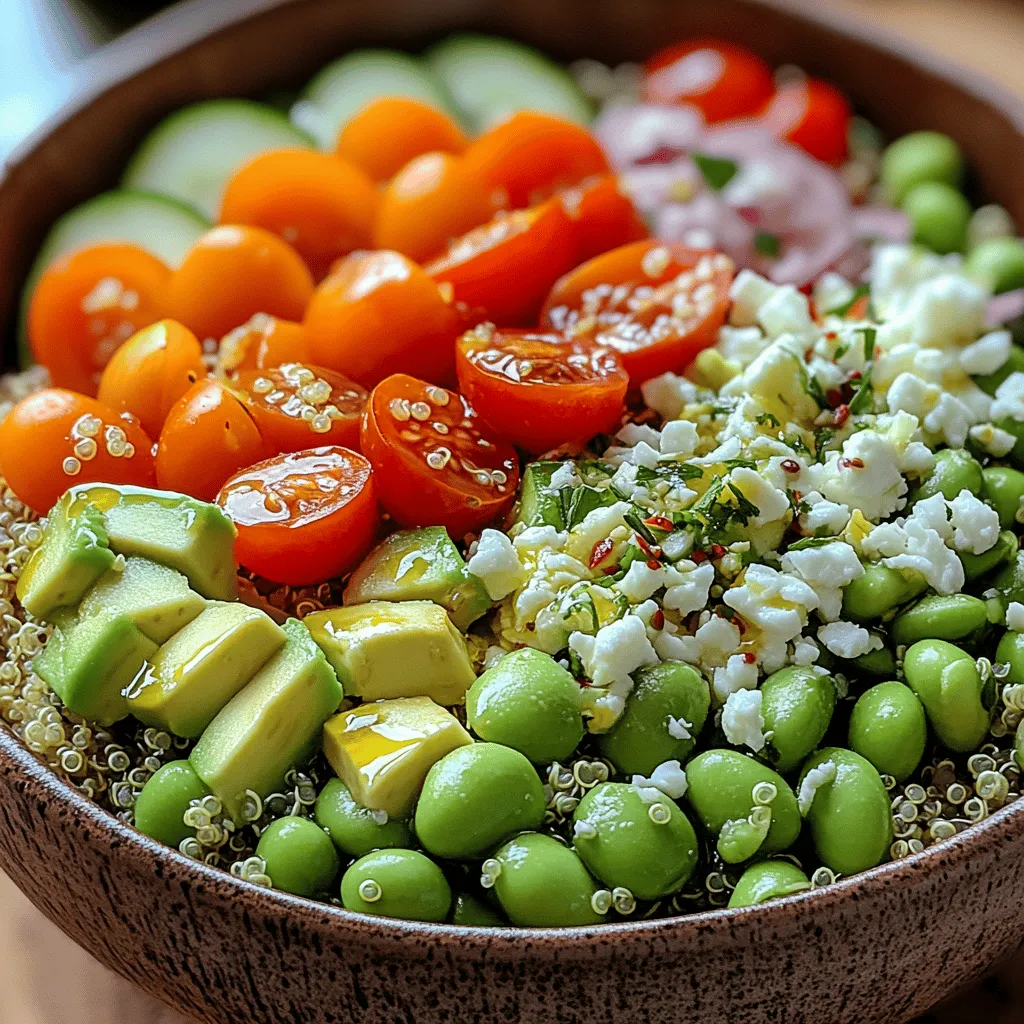 Quinoa is often hailed as a superfood, and for good reason. This gluten-free grain is packed with essential nutrients that make it a staple in many health-conscious kitchens. A single cup of cooked quinoa contains approximately 8 grams of protein, making it one of the few plant-based foods that provide a complete protein source, meaning it contains all nine essential amino acids. Additionally, quinoa is high in fiber, which aids in digestion and helps maintain a healthy gut.
