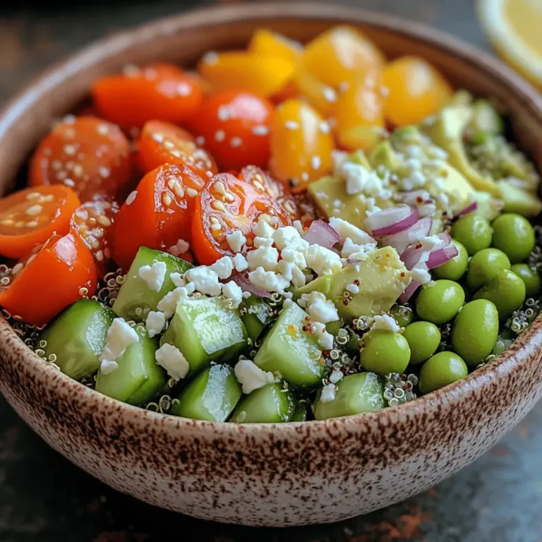 Quinoa is often hailed as a superfood, and for good reason. This gluten-free grain is packed with essential nutrients that make it a staple in many health-conscious kitchens. A single cup of cooked quinoa contains approximately 8 grams of protein, making it one of the few plant-based foods that provide a complete protein source, meaning it contains all nine essential amino acids. Additionally, quinoa is high in fiber, which aids in digestion and helps maintain a healthy gut.