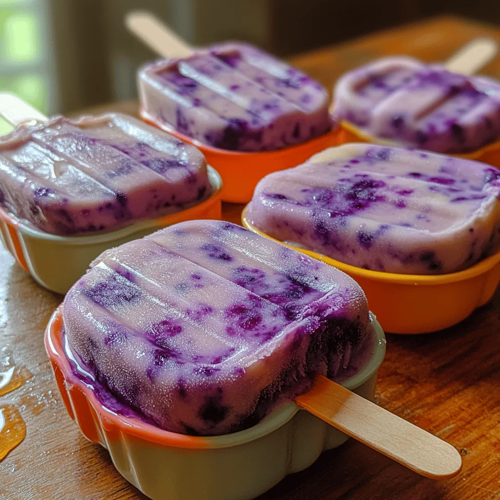As the temperatures rise and the sun shines brighter, nothing quite satisfies like a cool, refreshing treat. Homemade popsicles have surged in popularity, offering a delightful alternative to store-bought frozen desserts that are often laden with artificial flavors and preservatives. The joy of crafting your own frozen creations allows for endless flavor combinations and the ability to control ingredients, making it a fun and fulfilling culinary endeavor.