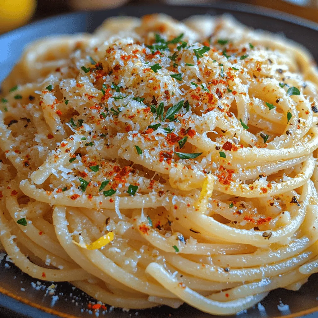 When it comes to comfort food, few dishes can compare to a perfectly cooked plate of spaghetti adorned with roasted garlic butter. This classic Italian recipe is a brilliant blend of simplicity and flavor, making it a favorite among home cooks and chefs alike. At its core, spaghetti with roasted garlic butter highlights the beauty of pasta, allowing each ingredient to shine while creating a harmonious dish that is both satisfying and indulgent.
