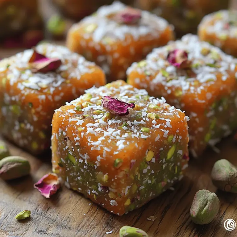 In a world where convenience often trumps quality, the allure of homemade dishes is more significant than ever. The Sweet Pistachio Rose Energy Bites are not just another snack; they're a celebration of flavor, culture, and health. These energy bites encapsulate the fragrant essence of rose and the rich, nutty taste of pistachios, making them a perfect treat for those seeking nourishment without sacrificing taste.