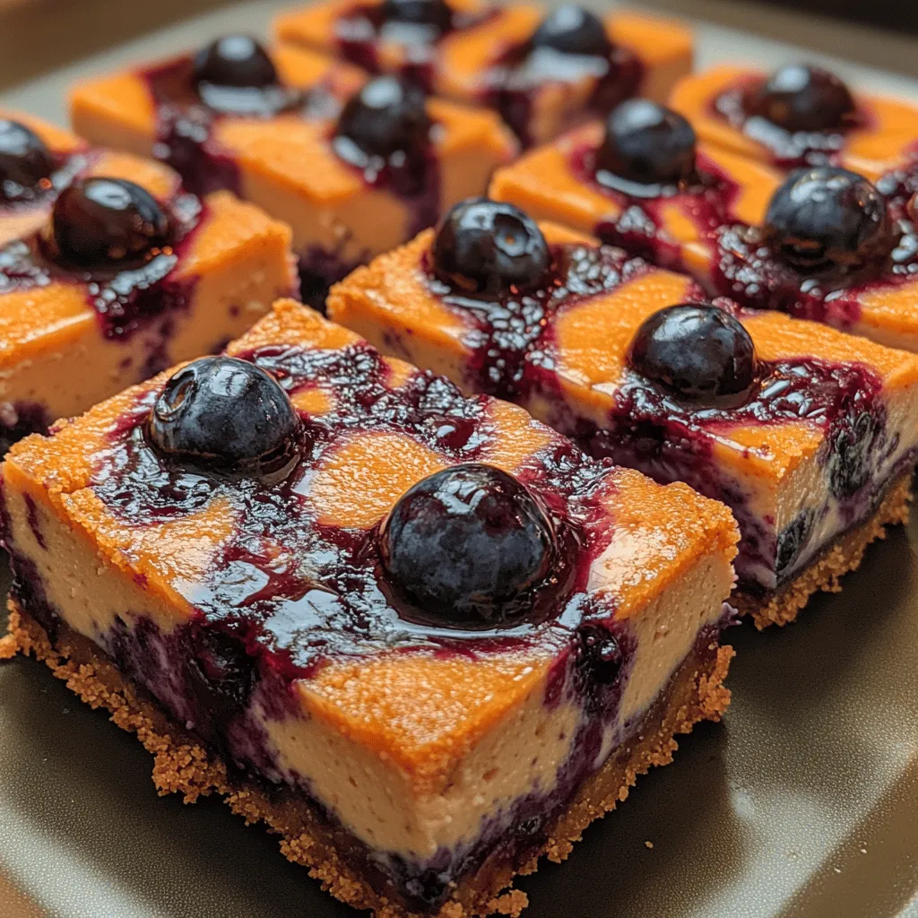If you’re looking for a dessert that is both indulgent and refreshing, look no further than luscious blueberry cheesecake bars. This delightful treat combines the creamy richness of cheesecake with the vibrant flavors of fresh blueberries, creating a dessert that is as visually appealing as it is delicious. Perfect for summer picnics, family gatherings, or simply a sweet indulgence at home, blueberry cheesecake bars have become a favorite among dessert lovers everywhere.