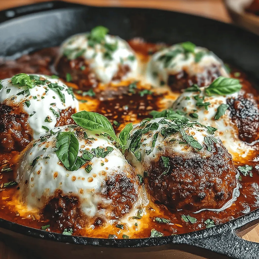 When it comes to comfort food, few dishes can rival the warmth and satisfaction offered by a classic meatball marinara casserole. This dish combines tender, flavorful meatballs with a rich, savory marinara sauce, all baked together with layers of melted cheese. It's an indulgent meal that evokes feelings of home, family gatherings, and shared memories around the dinner table. Whether you're looking for a cozy weeknight dinner or a dish to impress your guests, this meatball marinara casserole promises to deliver.