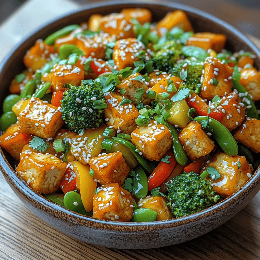 Tofu, made from soybeans, is a staple in many Asian cuisines and has gained popularity worldwide for its nutritional benefits and versatility. As a complete protein, it contains all nine essential amino acids, making it an excellent meat alternative for vegetarians and vegans. Beyond its protein content, tofu is also low in calories, cholesterol-free, and rich in calcium and iron, contributing to overall health and well-being.