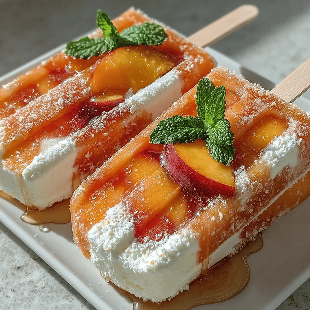 As the sun blazes overhead and the days grow longer, summer beckons us to indulge in its bounty, particularly when it comes to refreshing treats. Nothing quite captures the essence of summer like a popsicle—a delightful frozen treat that's not just delicious but also a wonderful way to beat the heat. While store-bought options may be tempting, they often come laden with artificial ingredients and excessive sugars. This is where homemade popsicles shine, offering a healthier, customizable alternative that doesn't skimp on flavor.