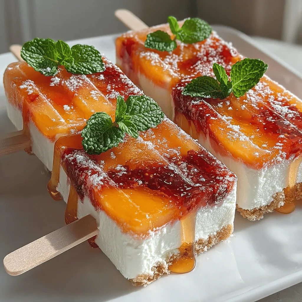 As the sun blazes overhead and the days grow longer, summer beckons us to indulge in its bounty, particularly when it comes to refreshing treats. Nothing quite captures the essence of summer like a popsicle—a delightful frozen treat that's not just delicious but also a wonderful way to beat the heat. While store-bought options may be tempting, they often come laden with artificial ingredients and excessive sugars. This is where homemade popsicles shine, offering a healthier, customizable alternative that doesn't skimp on flavor.