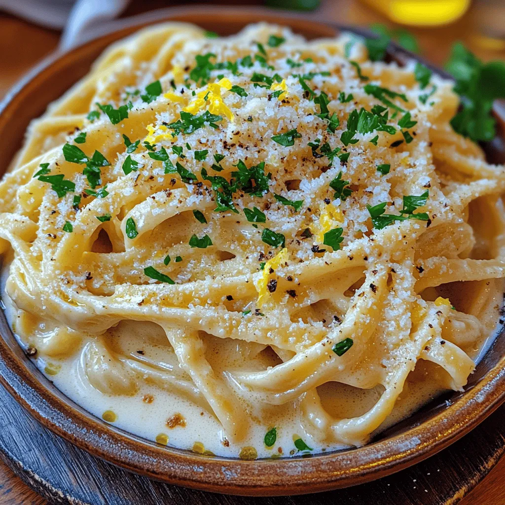 When it comes to homemade pasta dishes, few can rival the comforting embrace of a rich, creamy sauce. The process of creating these culinary delights in your own kitchen not only fills your home with tantalizing aromas but also brings loved ones together over a shared meal. Among the many pasta recipes that evoke warmth and satisfaction, Creamy Roasted Garlic Alfredo stands out as a quintessential choice. This dish embodies everything we crave in a satisfying meal: indulgence, flavor, and a touch of elegance.