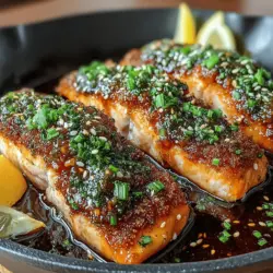 Salmon has quickly become one of the most popular choices for health-conscious eaters, chefs, and home cooks alike. Renowned for its rich flavor and impressive nutritional profile, this fish is packed with omega-3 fatty acids, high-quality protein, and essential vitamins and minerals. Incorporating salmon into your meal rotation not only supports heart health but also contributes to brain function and overall wellness. Whether grilled, baked, or sautéed, salmon can be prepared in countless ways, making it a versatile option for any dinner table.