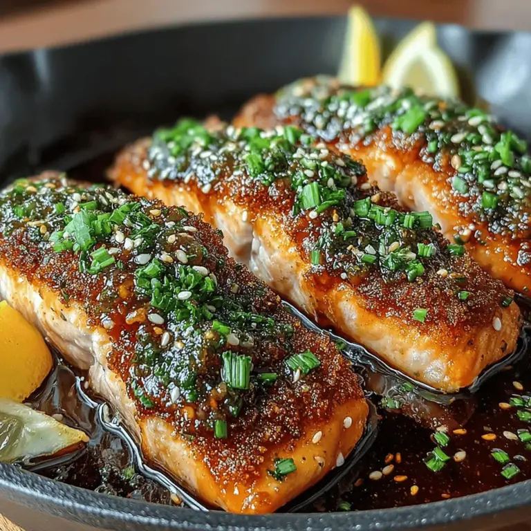 Salmon has quickly become one of the most popular choices for health-conscious eaters, chefs, and home cooks alike. Renowned for its rich flavor and impressive nutritional profile, this fish is packed with omega-3 fatty acids, high-quality protein, and essential vitamins and minerals. Incorporating salmon into your meal rotation not only supports heart health but also contributes to brain function and overall wellness. Whether grilled, baked, or sautéed, salmon can be prepared in countless ways, making it a versatile option for any dinner table.