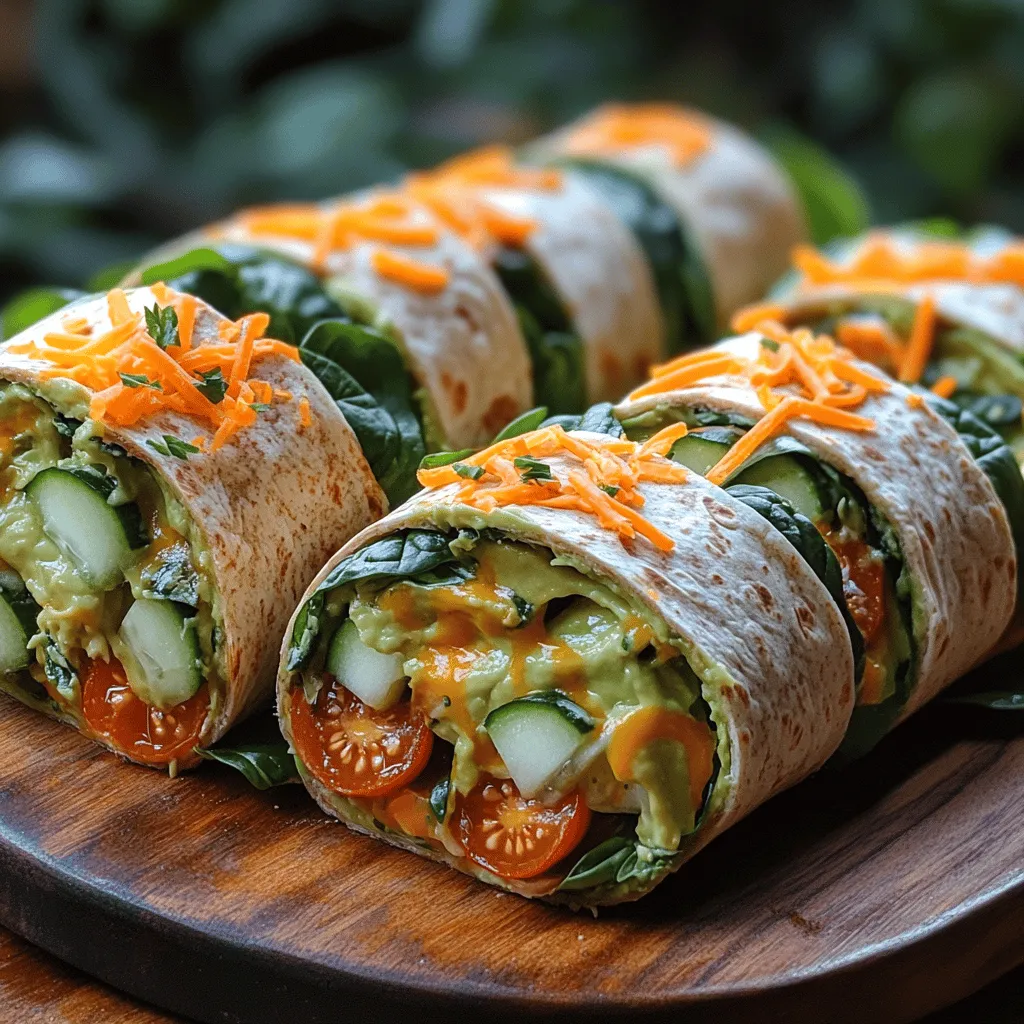 In today’s fast-paced world, the quest for healthy eating has led many to seek out convenient meal options that do not compromise on flavor or nutrition. Wraps have surged in popularity as a versatile choice, providing a perfect vehicle for an array of fresh ingredients and customizable flavors. Whether you’re looking to pack a quick lunch for work, prepare a satisfying dinner, or serve a nutritious snack, wraps offer a delightful solution that caters to various dietary preferences.