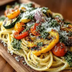 Pasta Varieties