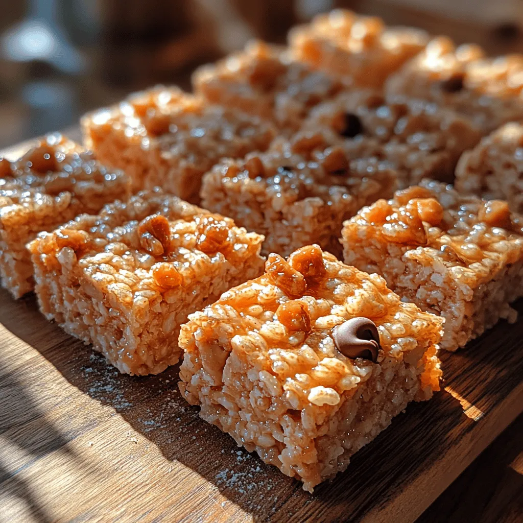 The first step in creating your Nutty Delight Crunchy Peanut Butter Rice Bars is melting the wet ingredients. For this recipe, we will combine creamy peanut butter and honey (or maple syrup) in a saucepan over low heat. The key to achieving a smooth mixture lies in maintaining low heat and constant stirring. High heat can cause the mixture to scorch and become unpalatable, while inconsistent stirring may lead to lumps.