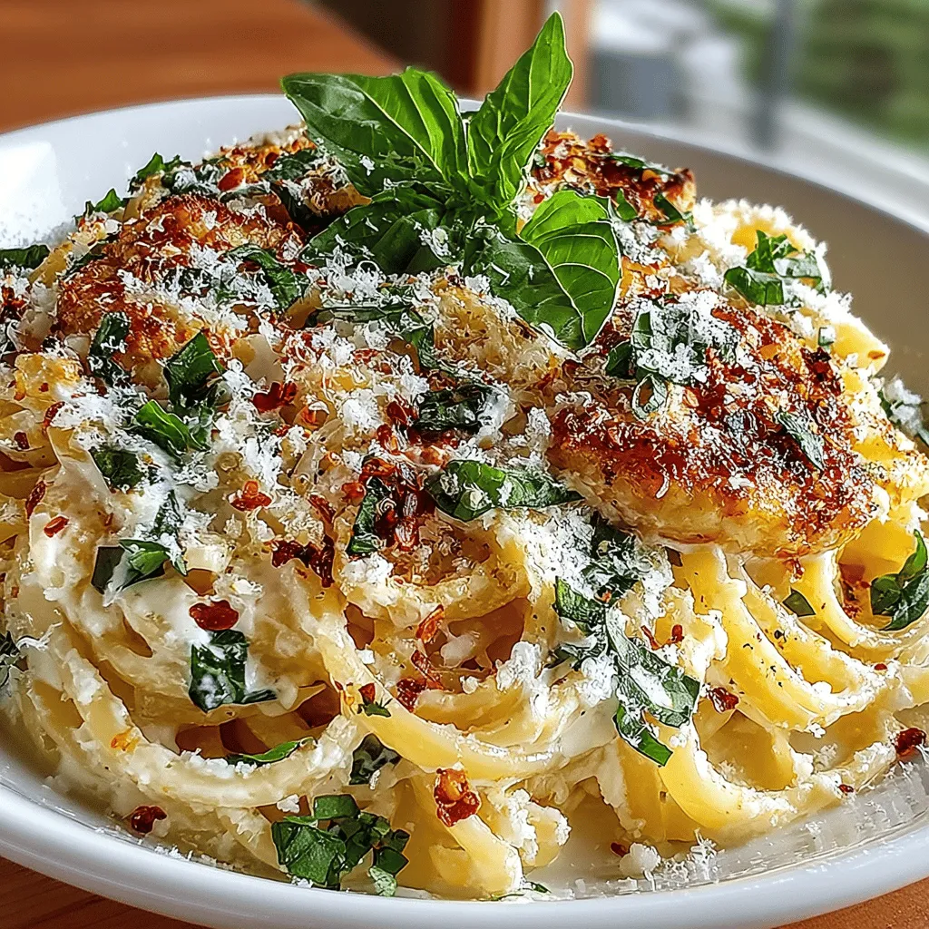 If you’re searching for a dish that captures the essence of simplicity while delivering a burst of flavor, look no further than Lemon Ricotta Pasta Delight. This recipe balances the creamy texture of ricotta cheese with the refreshing zing of fresh lemon, creating a harmonious blend that is both comforting and invigorating. Whether you’re planning a cozy family dinner, a special gathering with friends, or simply need a quick meal to satisfy your cravings, this pasta dish stands out as a versatile choice that can be prepared in under 30 minutes.