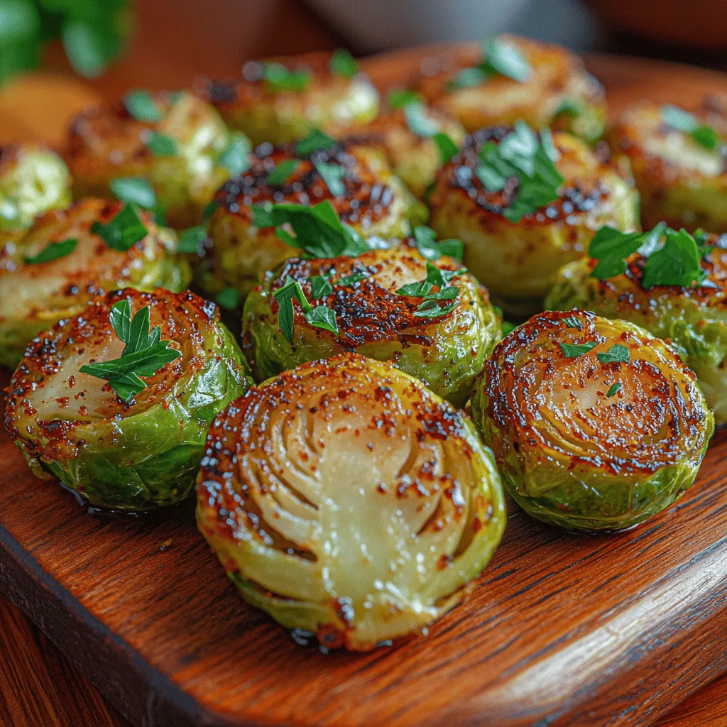 Brussels sprouts have long been regarded as a nutritious vegetable, often touted for their impressive health benefits and versatility in the kitchen. These small, leafy green buds belong to the Brassica family, which includes other superfoods like kale, broccoli, and cauliflower. With their unique flavor and texture, Brussels sprouts make an excellent addition to a variety of dishes, particularly as a side. However, the key to unlocking their full potential lies in how they are prepared.