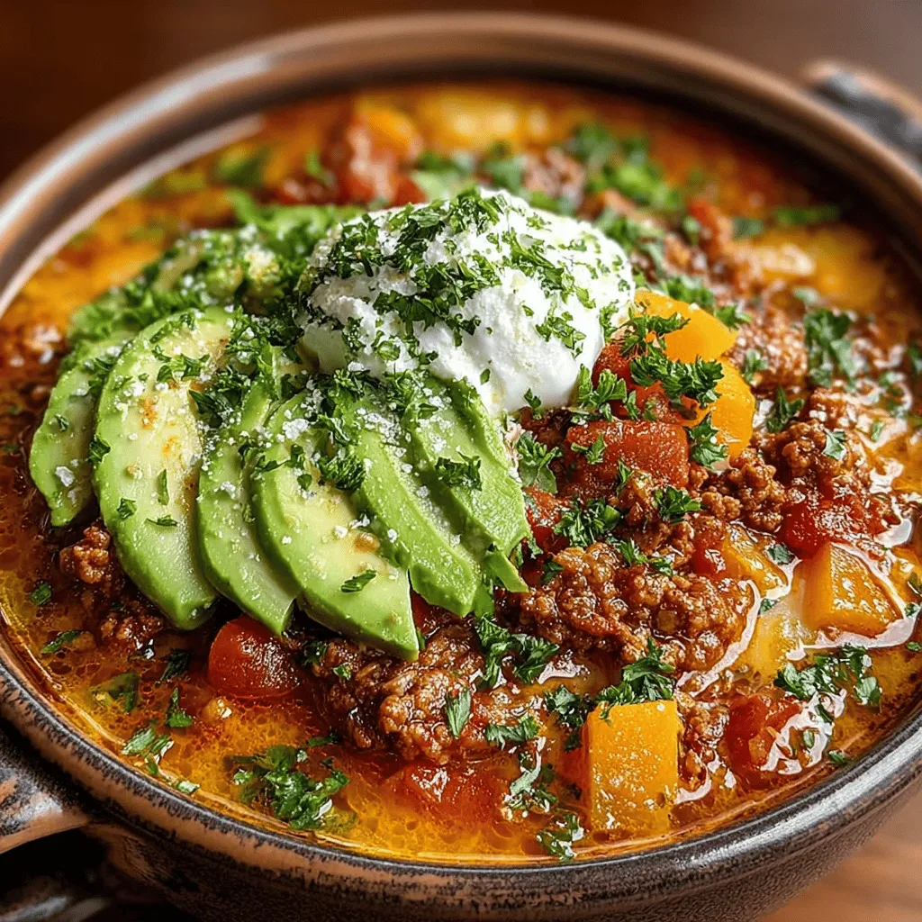 Chili is a beloved comfort food that warms the heart and soul, making it a staple in many households across the globe. Its vibrant flavors, hearty textures, and satisfying warmth evoke feelings of home and togetherness. Among the myriad of chili recipes out there, the creamy slow cooker white bean and turkey chili stands out for its unique combination of ingredients that not only deliver on taste but also offer numerous health benefits. This recipe is an excellent choice for anyone looking to enjoy a hearty meal without the hassle, as it allows you to set it and forget it, perfect for busy lifestyles.