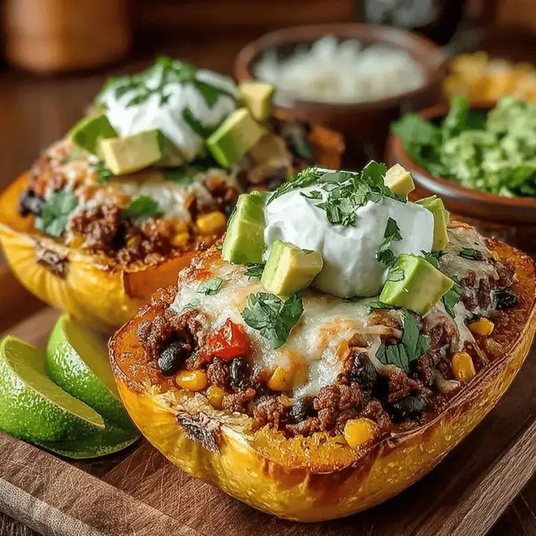 Tex-Mex cuisine, an alluring blend of traditional Mexican flavors and American culinary influences, has captured the hearts—and appetites—of food lovers worldwide. Its popularity stems from the vibrant flavors, colorful presentations, and the ability to cater to diverse dietary preferences. One of the most exciting aspects of Tex-Mex cooking is its adaptability, allowing for the integration of fresh, nutritious ingredients while maintaining the bold tastes that define the genre.