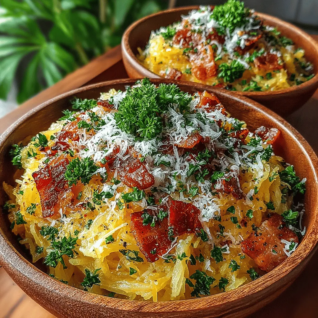 Spaghetti squash is a winter squash that, when cooked, has a unique flesh that separates into strands resembling spaghetti noodles. This vegetable is low in calories and carbohydrates, making it a popular choice for those following low-carb, keto, or gluten-free diets. A one-cup serving of cooked spaghetti squash contains approximately 42 calories and only 10 grams of carbohydrates, making it an excellent option for those looking to reduce their carbohydrate intake.