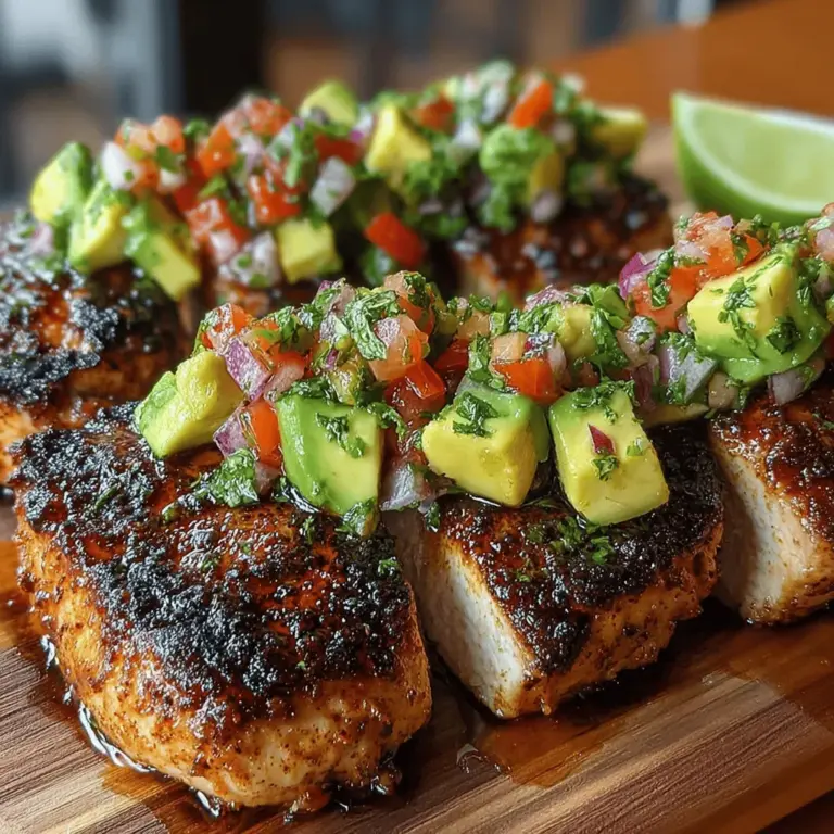 To achieve maximum flavor absorption in your Zesty Chili Lime Chicken, the marination process is key. Begin by preparing your marinade, which consists of freshly squeezed lime juice, chili powder, minced garlic, olive oil, and a pinch of salt. The acid from the lime juice not only enhances the flavor but also tenderizes the chicken.