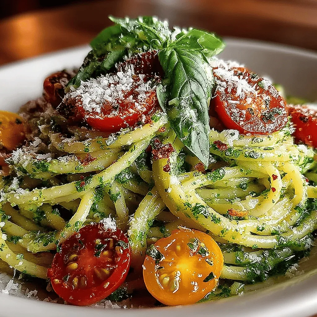 In recent years, avocados have surged in popularity, transcending their status as a mere breakfast staple to become a versatile ingredient celebrated in various culinary creations. From creamy smoothies to vibrant salads, this nutrient-dense fruit has found its way into countless dishes, but none quite as delightful and innovative as Smooth & Silky Avocado Pasta. This recipe offers a refreshing twist on traditional pasta dishes, harnessing the creamy texture and rich flavor of ripe avocados to create a sauce that is not only delicious but also packed with health benefits.