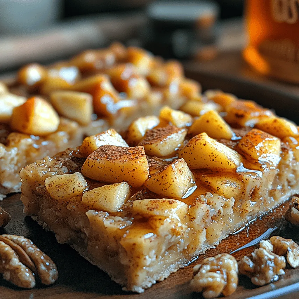 The Apple Cinnamon Oat Bake Delight is more than just a recipe; it’s a warm hug on a plate. This delectable dish perfectly combines the sweetness of fresh apples with the heartiness of oats, creating a comforting meal that is perfect for breakfast, brunch, or even as a cozy dessert. As the weather cools and the leaves begin to change, there’s nothing quite like the aroma of baked apples and cinnamon wafting through your home. This article will guide you through every aspect of making this delicious treat, from understanding its health benefits to exploring variations that cater to different dietary needs.