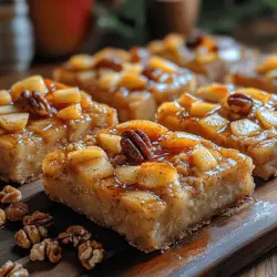 The Apple Cinnamon Oat Bake Delight is more than just a recipe; it’s a warm hug on a plate. This delectable dish perfectly combines the sweetness of fresh apples with the heartiness of oats, creating a comforting meal that is perfect for breakfast, brunch, or even as a cozy dessert. As the weather cools and the leaves begin to change, there’s nothing quite like the aroma of baked apples and cinnamon wafting through your home. This article will guide you through every aspect of making this delicious treat, from understanding its health benefits to exploring variations that cater to different dietary needs.