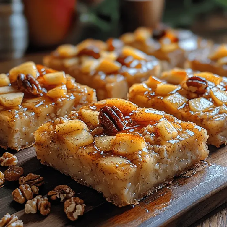 The Apple Cinnamon Oat Bake Delight is more than just a recipe; it’s a warm hug on a plate. This delectable dish perfectly combines the sweetness of fresh apples with the heartiness of oats, creating a comforting meal that is perfect for breakfast, brunch, or even as a cozy dessert. As the weather cools and the leaves begin to change, there’s nothing quite like the aroma of baked apples and cinnamon wafting through your home. This article will guide you through every aspect of making this delicious treat, from understanding its health benefits to exploring variations that cater to different dietary needs.