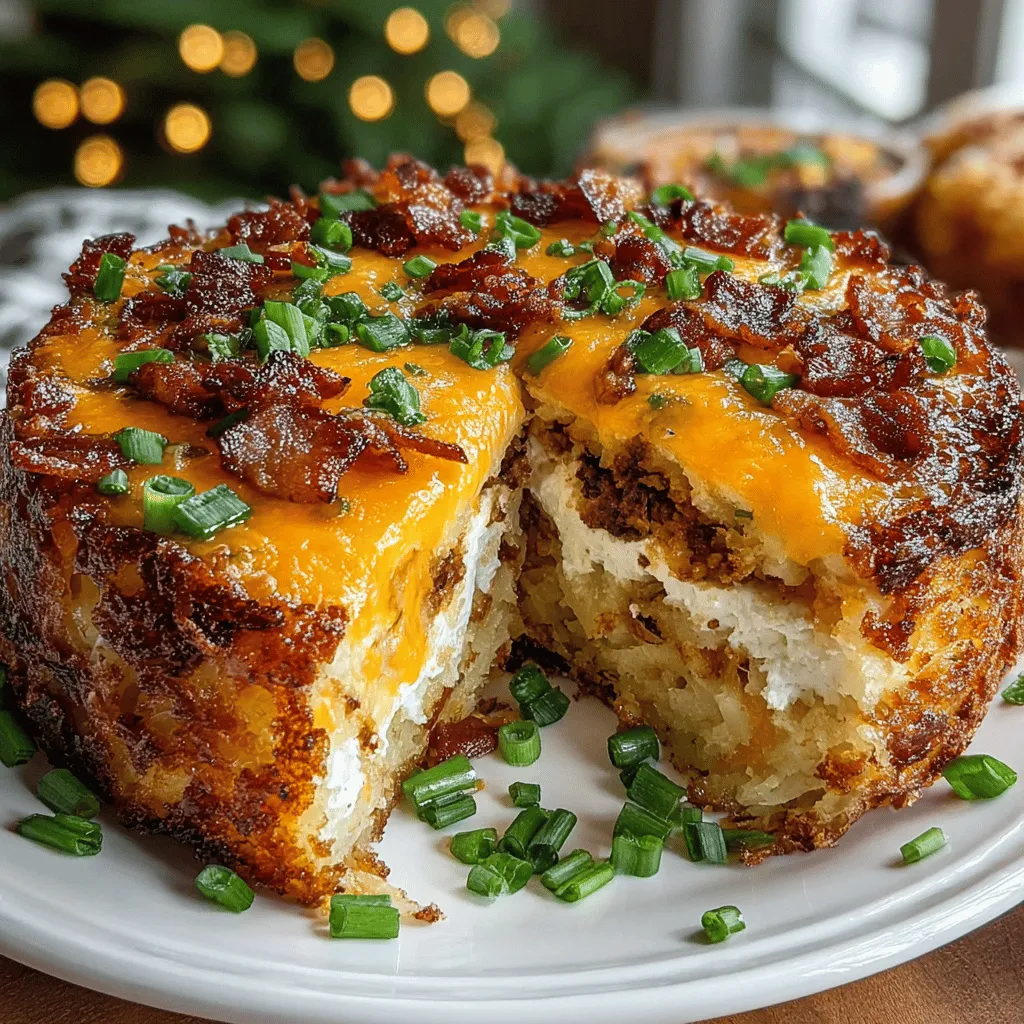 Breakfast casseroles are essentially baked dishes that combine various breakfast staples into a single, cohesive meal. They typically feature a base of eggs and some form of starch, such as bread or potatoes, and are often loaded with meats, cheeses, and vegetables. The beauty of breakfast casseroles lies in their versatility; they can be customized to fit different dietary preferences and ingredient availability. Whether you're a meat lover, vegetarian, or looking for gluten-free options, there's a breakfast casserole to suit every palate.