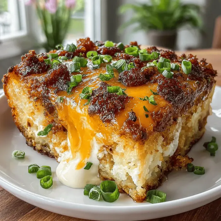 Breakfast casseroles are essentially baked dishes that combine various breakfast staples into a single, cohesive meal. They typically feature a base of eggs and some form of starch, such as bread or potatoes, and are often loaded with meats, cheeses, and vegetables. The beauty of breakfast casseroles lies in their versatility; they can be customized to fit different dietary preferences and ingredient availability. Whether you're a meat lover, vegetarian, or looking for gluten-free options, there's a breakfast casserole to suit every palate.