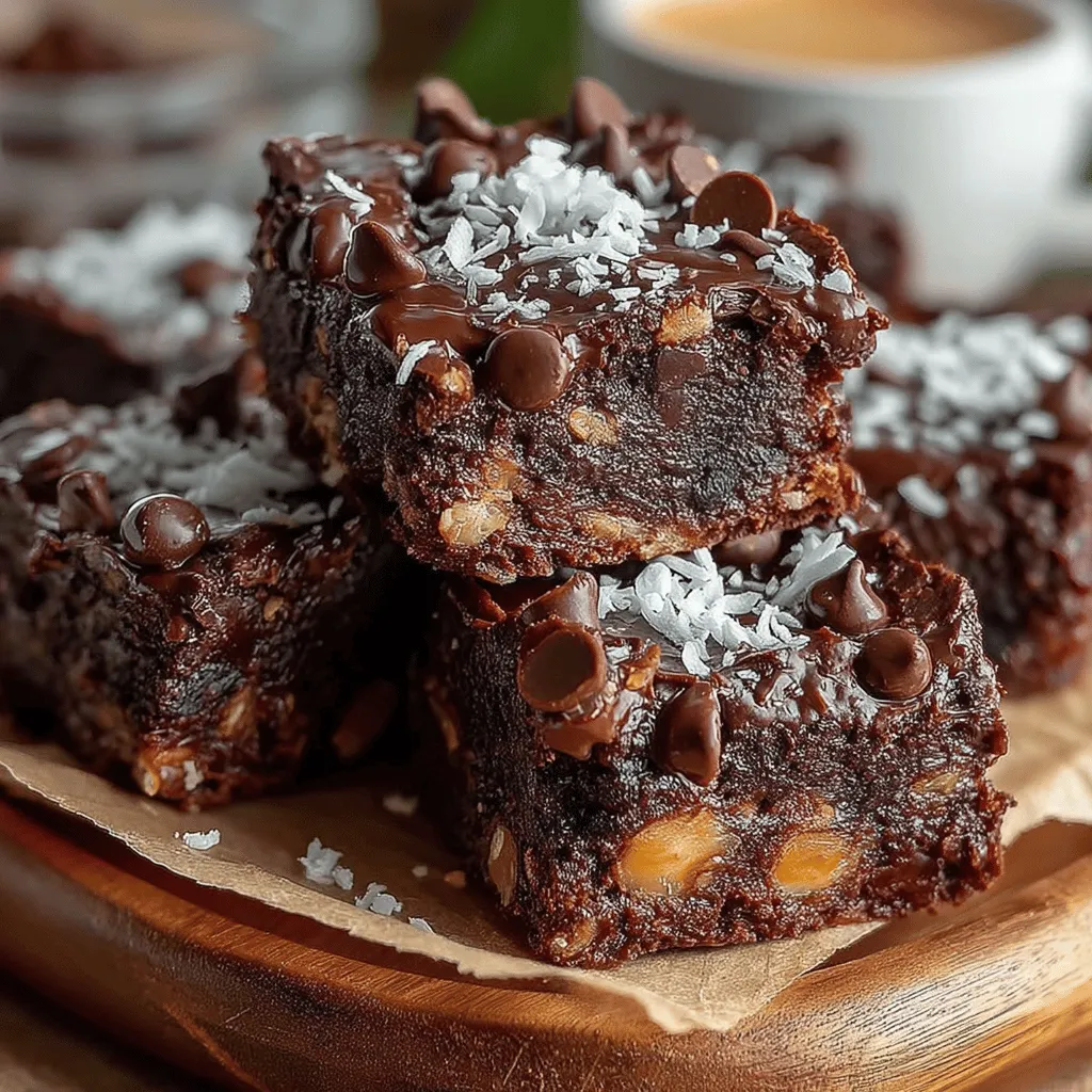 Before diving into the preparation of these delightful chocolate oat bars, it’s essential to understand the key ingredients that contribute to their flavor, texture, and nutritional value. Each component plays a crucial role in the overall outcome of the recipe, ensuring that you achieve the perfect balance of taste and health.