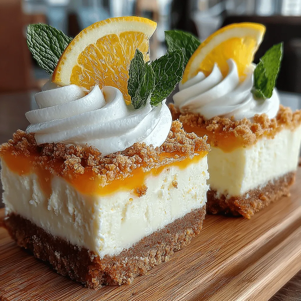 As the warm sun shines and summer beckons, there's nothing quite like a refreshing dessert to keep you cool. Enter Zesty Frozen Lemonade Pie Bars—an easy-to-make treat that combines the tangy brightness of lemon with a creamy, dreamy texture. These bars are not just a dessert; they're a celebration of summer flavors, perfect for picnics, barbecues, or simply enjoying on a warm afternoon. With their unique zesty profile and delightful creaminess, these bars offer a delightful twist on traditional lemonade, making them a standout choice for any occasion.