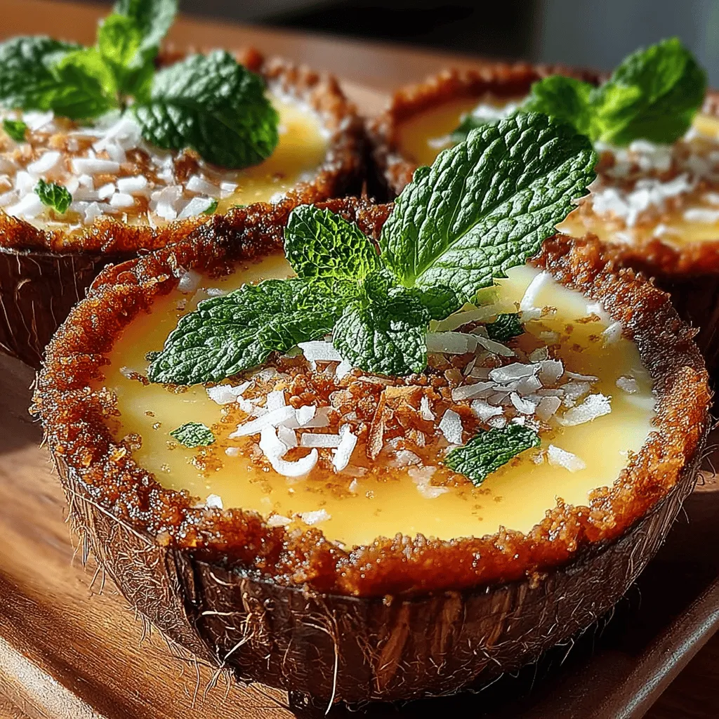 Pineapples are undoubtedly the star of this recipe. Their juicy, sweet flesh provides a refreshing base that is full of flavor and essential nutrients. Rich in vitamins C and B6, manganese, and dietary fiber, ripe pineapples offer a plethora of health benefits. They are known for their anti-inflammatory properties and digestive enzymes, which can aid in digestion and boost the immune system.