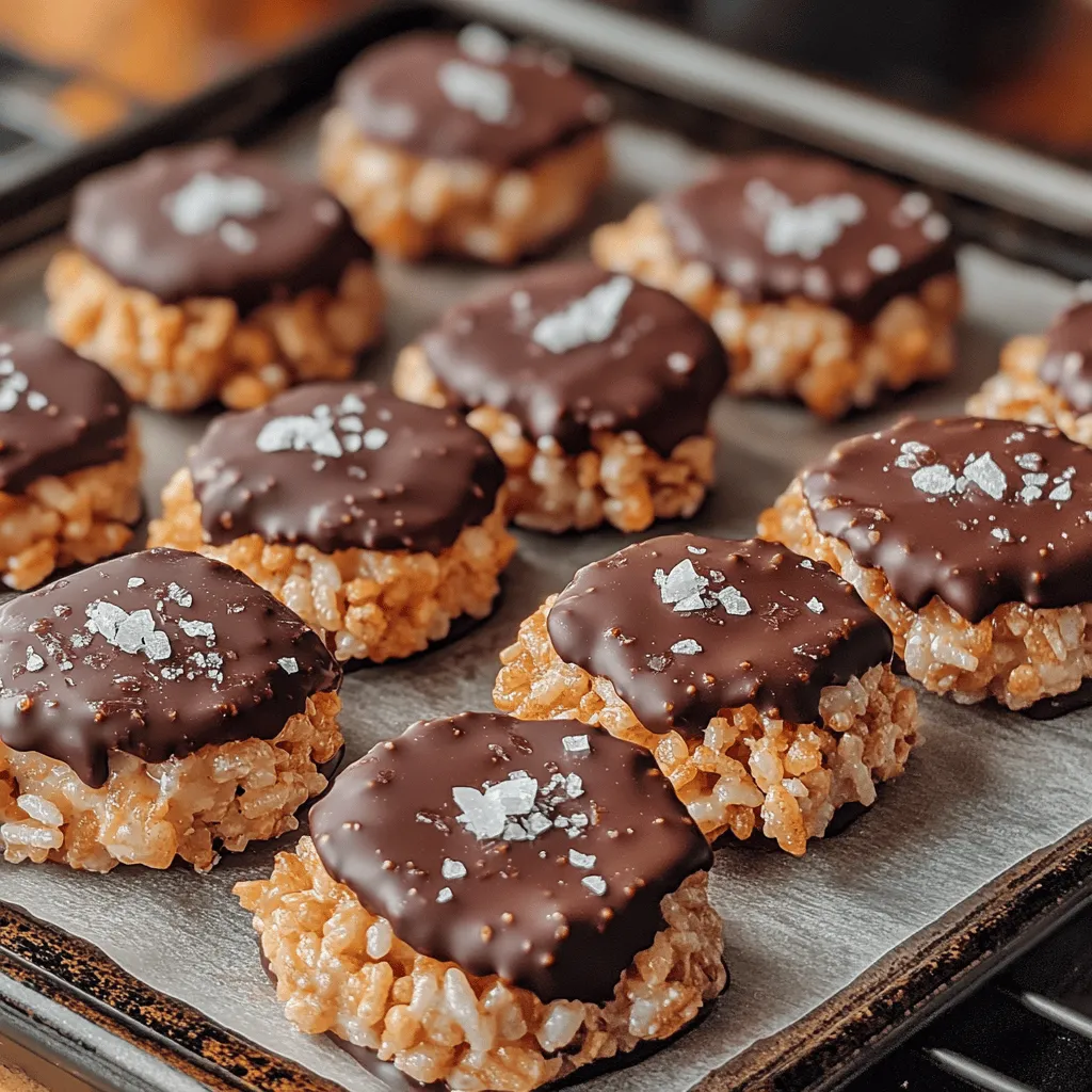 If you're searching for a sweet treat that perfectly balances indulgence and simplicity, look no further than Nutty Delight Clusters. This delightful recipe marries the rich flavors of chocolate and the satisfying crunch of nuts, making it a go-to option for satisfying your sweet cravings. Whether you're a novice baker or a seasoned kitchen enthusiast, this recipe is not only easy to follow but also requires just a handful of common ingredients that you likely already have on hand. This accessibility means that you can whip up a batch of these irresistible clusters any time the mood strikes.