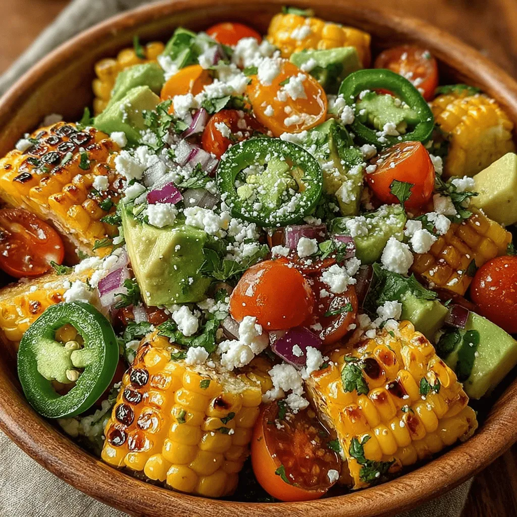 To achieve perfectly charred corn, start by preheating your grill to a medium-high heat, around 400°F (200°C). The key to getting that delicious smoky flavor and appealing grill marks is to ensure your corn is adequately prepared. Remove the husks and silk from the corn cobs, then rinse them under cold water. Pat them dry with a clean towel.
