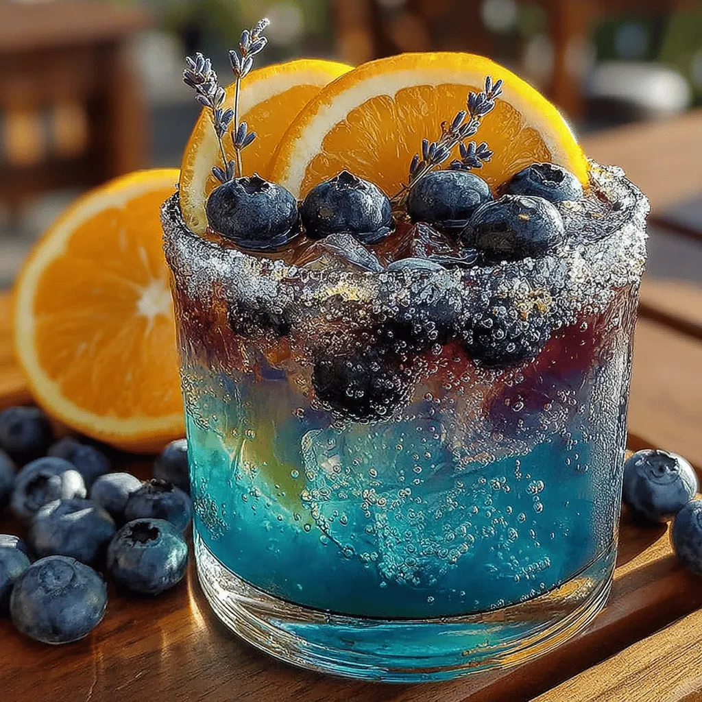 When the warm weather rolls in, few things are as refreshing as a chilled glass of lemonade. This classic beverage has long been a staple of summertime enjoyment, evoking memories of lazy afternoons spent outdoors. However, if you're looking to elevate your lemonade experience, why not explore the delightful fusion of flavors found in blueberry lavender lemonade? This unique combination not only tantalizes the taste buds but also brings a floral sophistication that transforms a simple drink into a gourmet experience.
