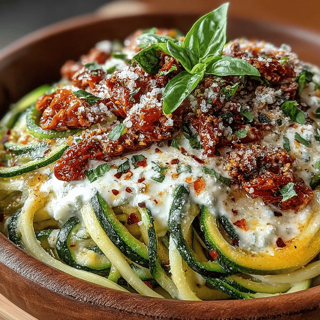 In the realm of healthy cooking, zoodles—zucchini noodles—have emerged as a game changer. As more people seek alternatives to traditional pasta, zoodles have gained immense popularity, allowing for guilt-free indulgence without compromising on taste. The rising trend of low-carb diets has propelled zoodles to the forefront of culinary creativity, enabling home cooks to explore innovative dishes that satisfy cravings without the extra calories.
